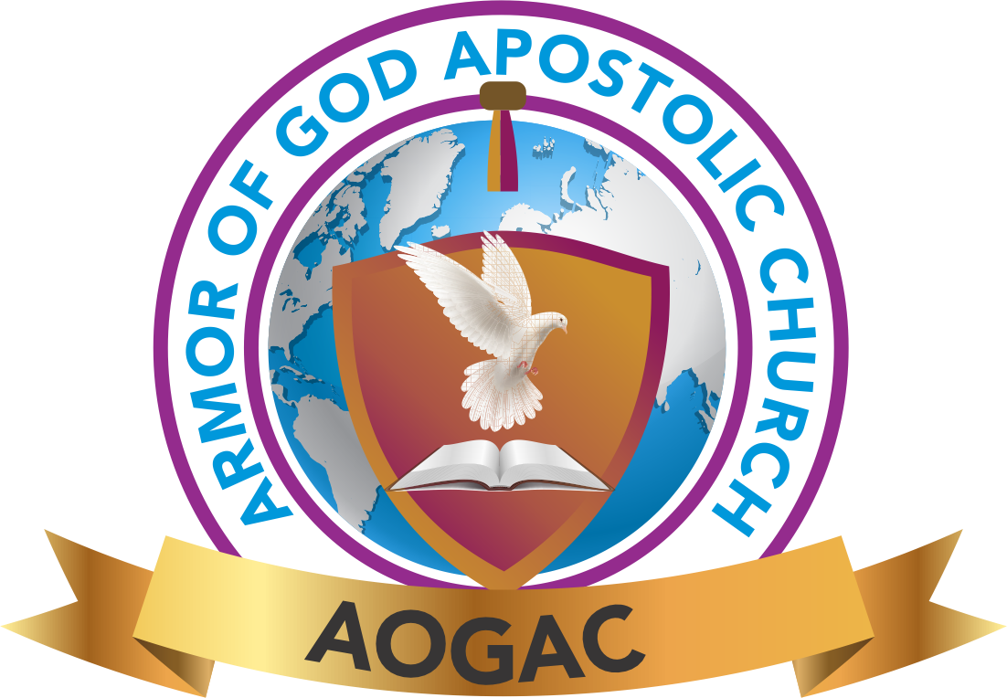 Amor of God Apostolic Church